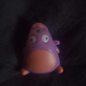 Purpul cat
